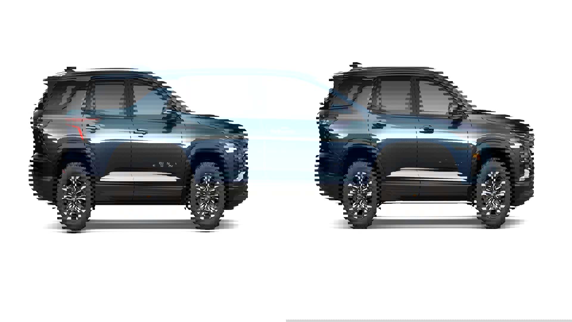 New 2026 Chevrolet Equinox LT image 51