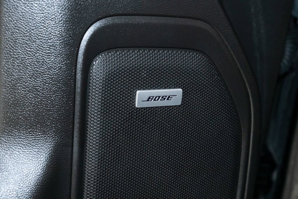 Used 2021 GMC Sierra 1500 Denali w/ Denali Ultimate Package image 12