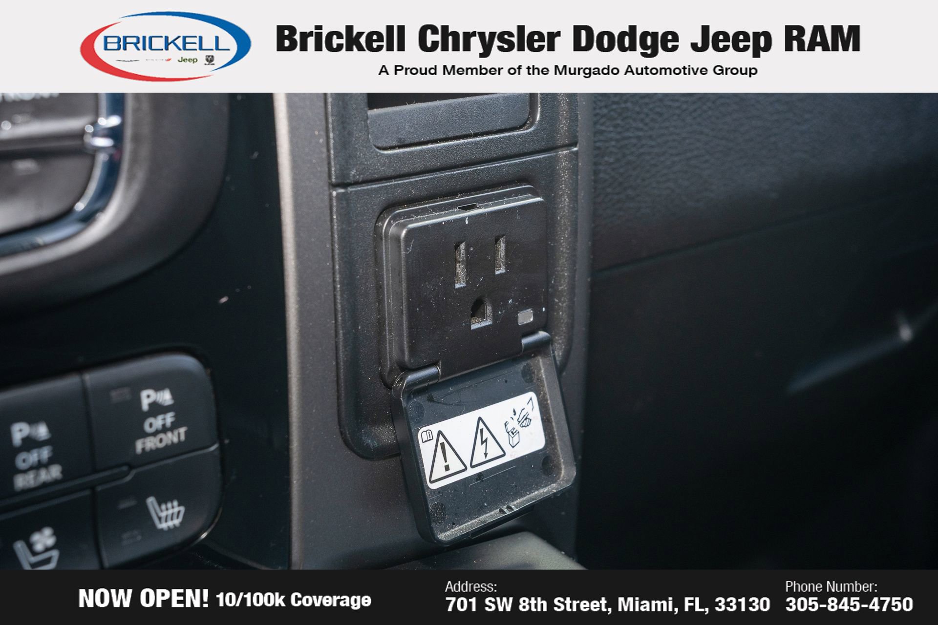 Used 2014 RAM 1500 Sport w/ Convenience Group image 31