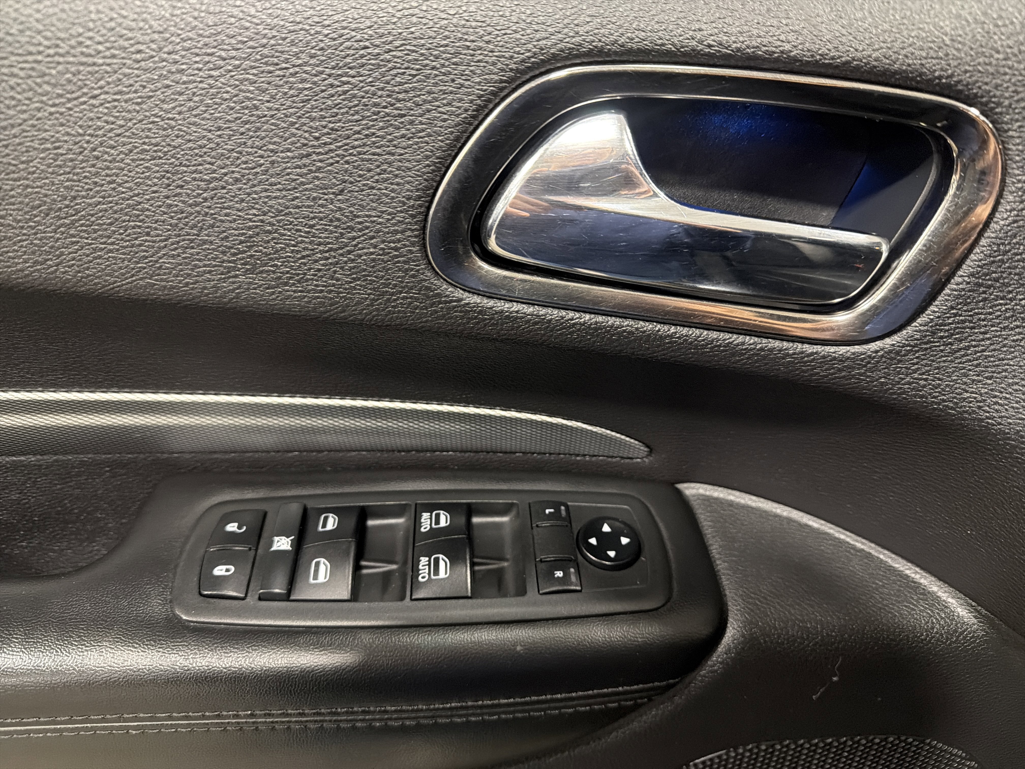 Used 2018 Dodge Durango GT w/ Trailer Tow Group IV image 14