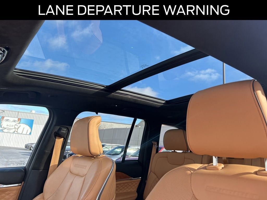 Used 2024 Jeep Grand Cherokee Summit image 22