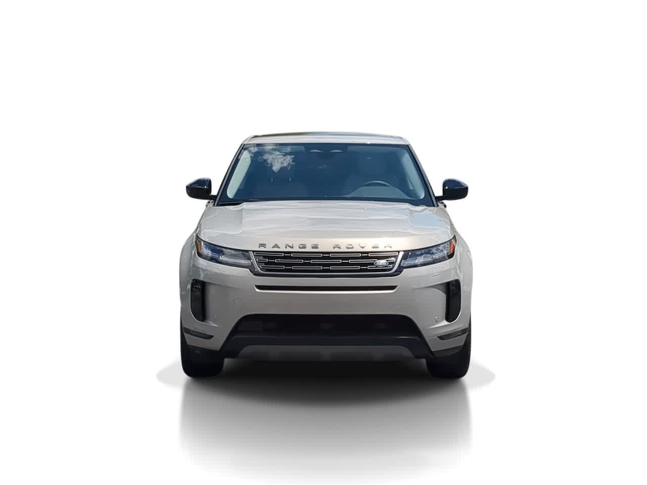 New 2025 Land Rover Range Rover Evoque S AWD/4WD image 3