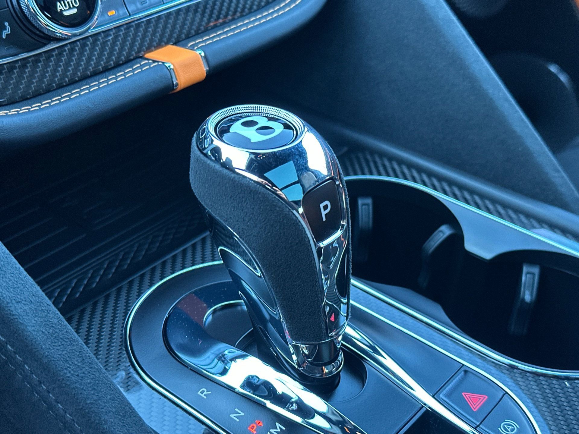 New 2026 Bentley Bentayga Speed image 25