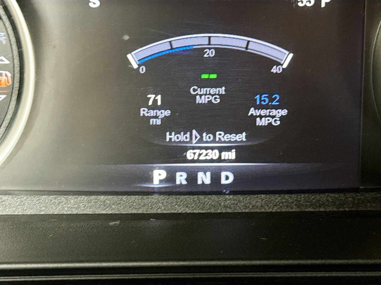 Used 2018 RAM 1500 Laramie w/ Convenience Group image 15