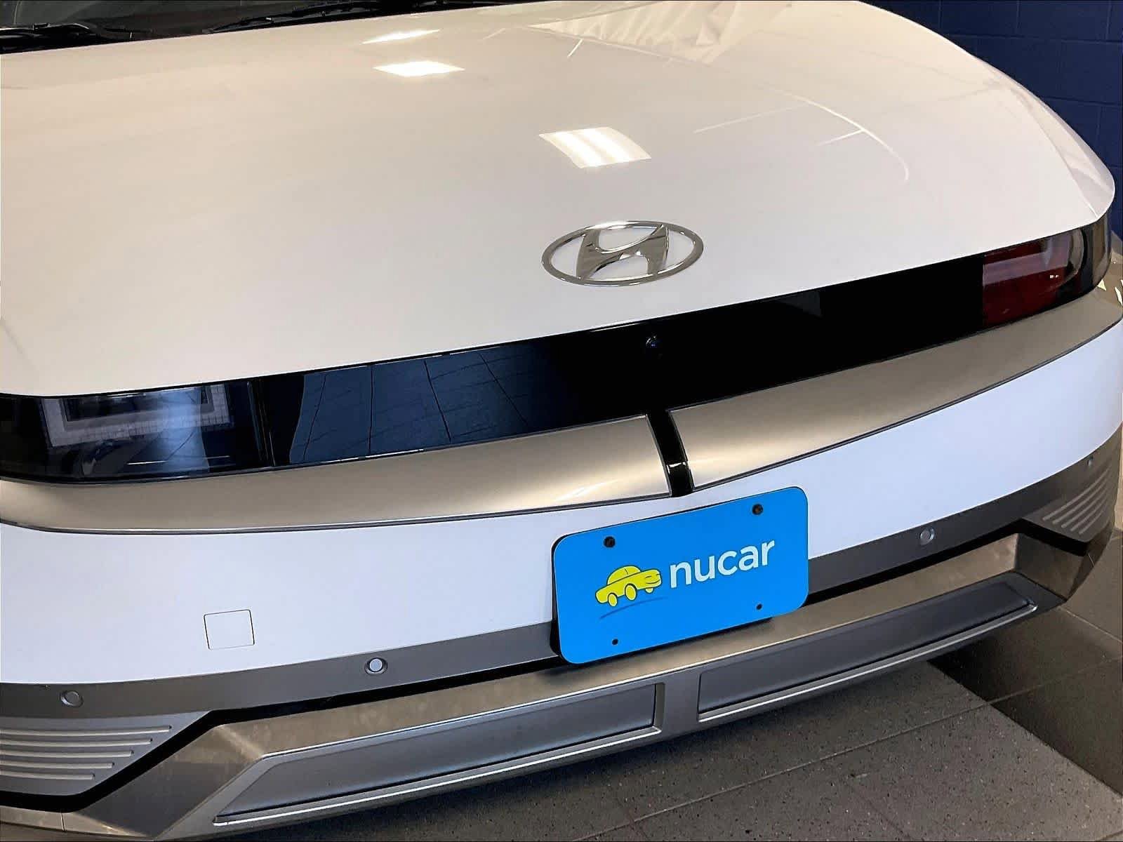 Certified 2024 Hyundai Ioniq 5 Limited AWD/4WD image 32