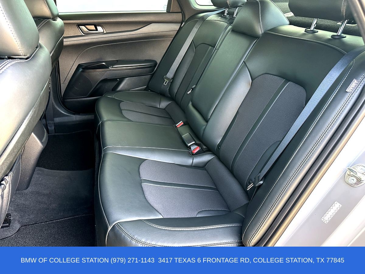 Used 2024 Kia K5 GT-Line w/ GT-Line Premium Package FWD image 19