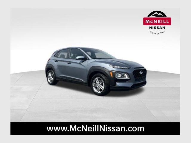 Used 2020 Hyundai Kona SE 360° Tour