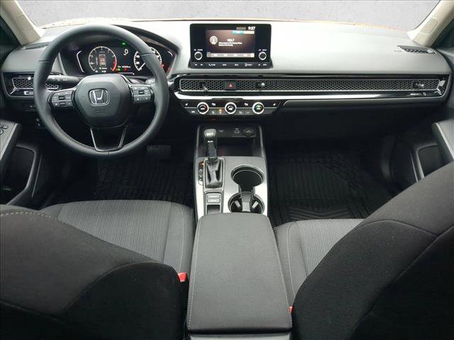 Used 2024 Honda Civic EX image 21