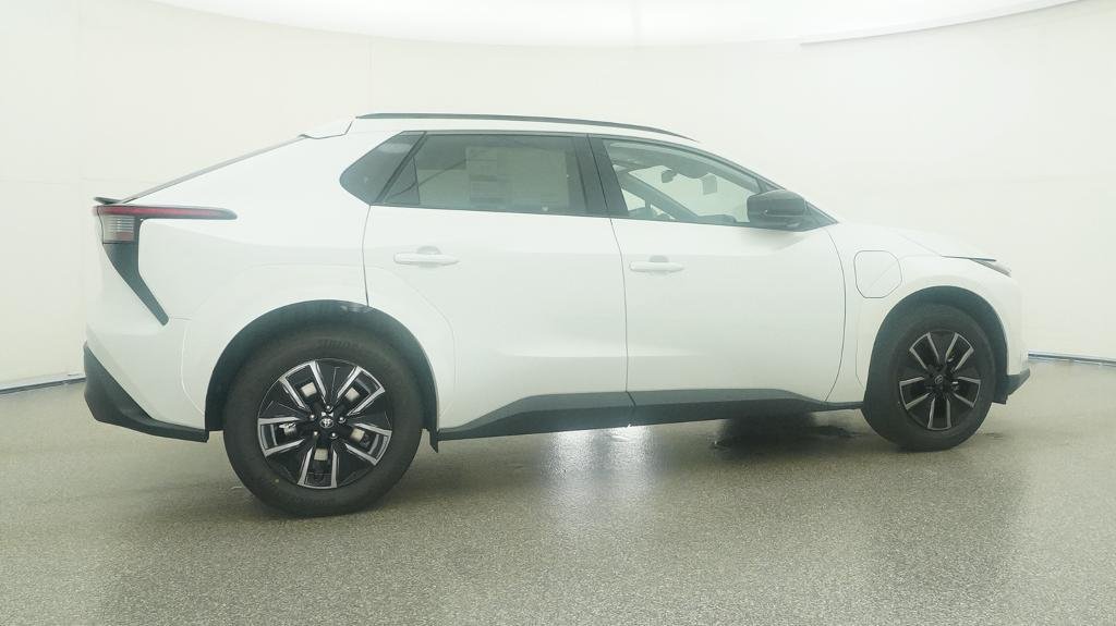 New 2026 Toyota bZ AWD/4WD image 15