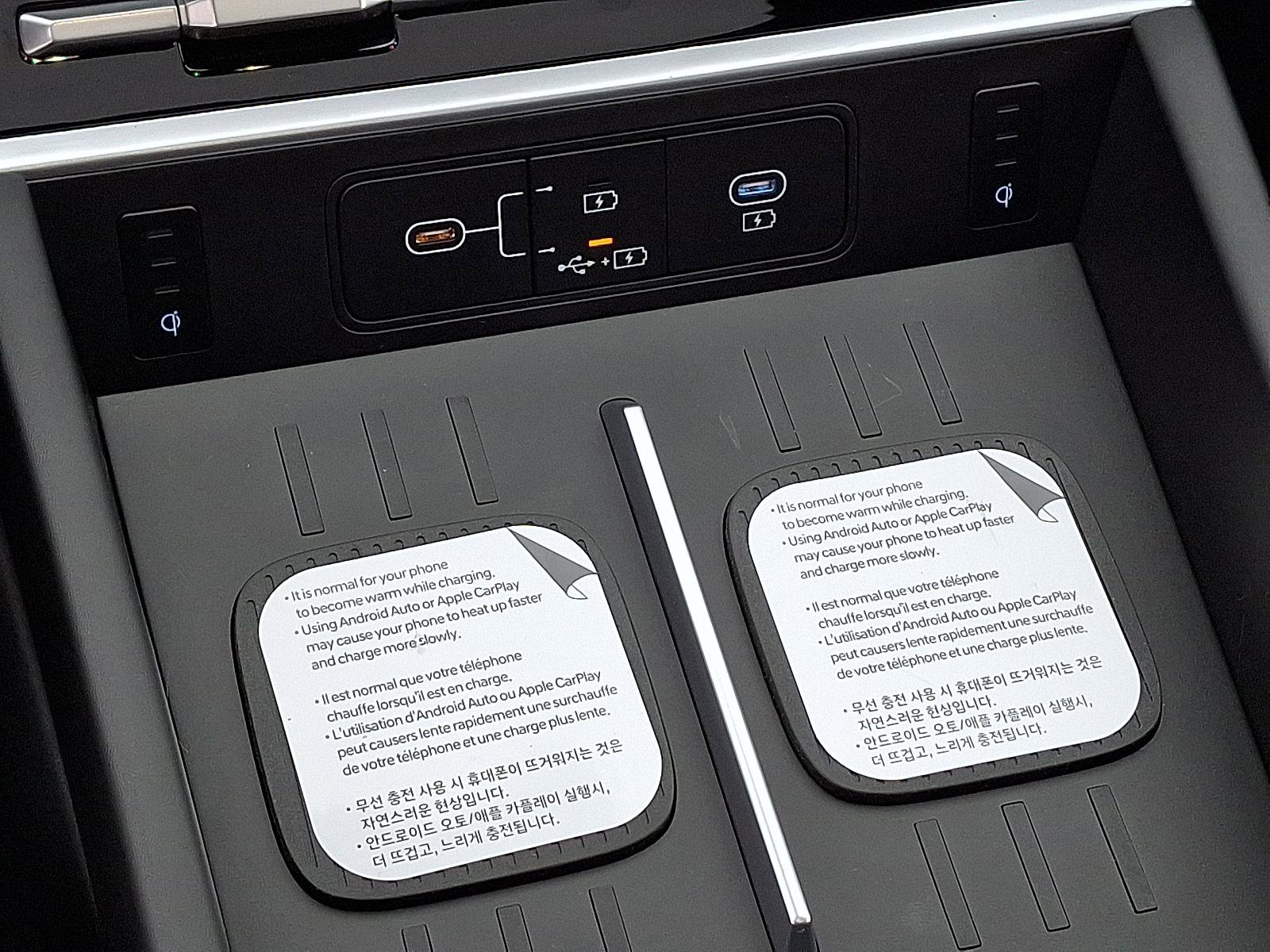 New 2026 Hyundai Santa Fe Limited image 16