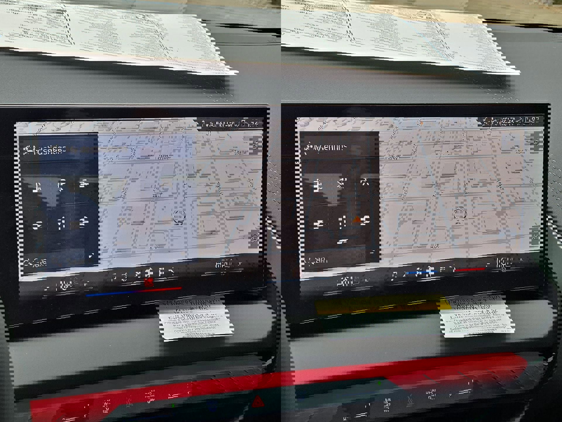 New 2026 BMW X3 M50 w/ Premium Package image 19