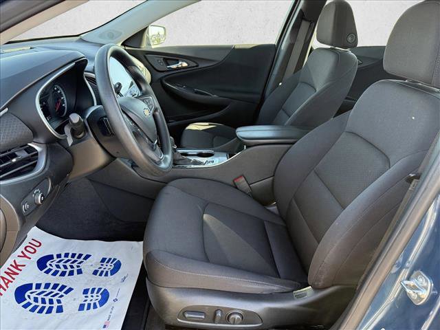 Used 2024 Chevrolet Malibu LT image 10
