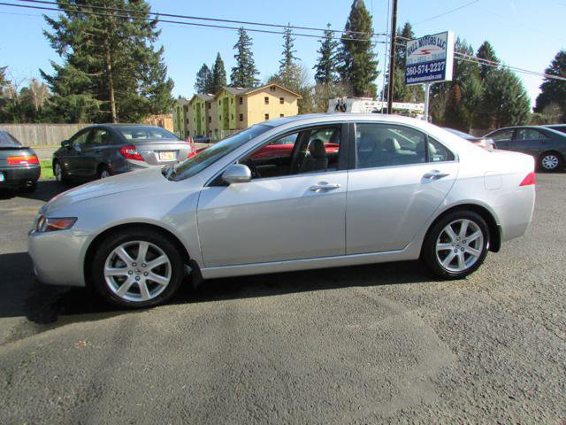 Used 2005 Acura TSX image 1
