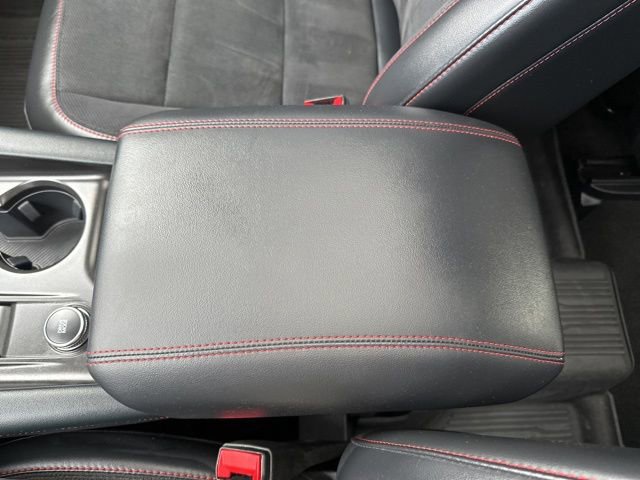 Used 2025 Ford Explorer ST AWD/4WD image 29