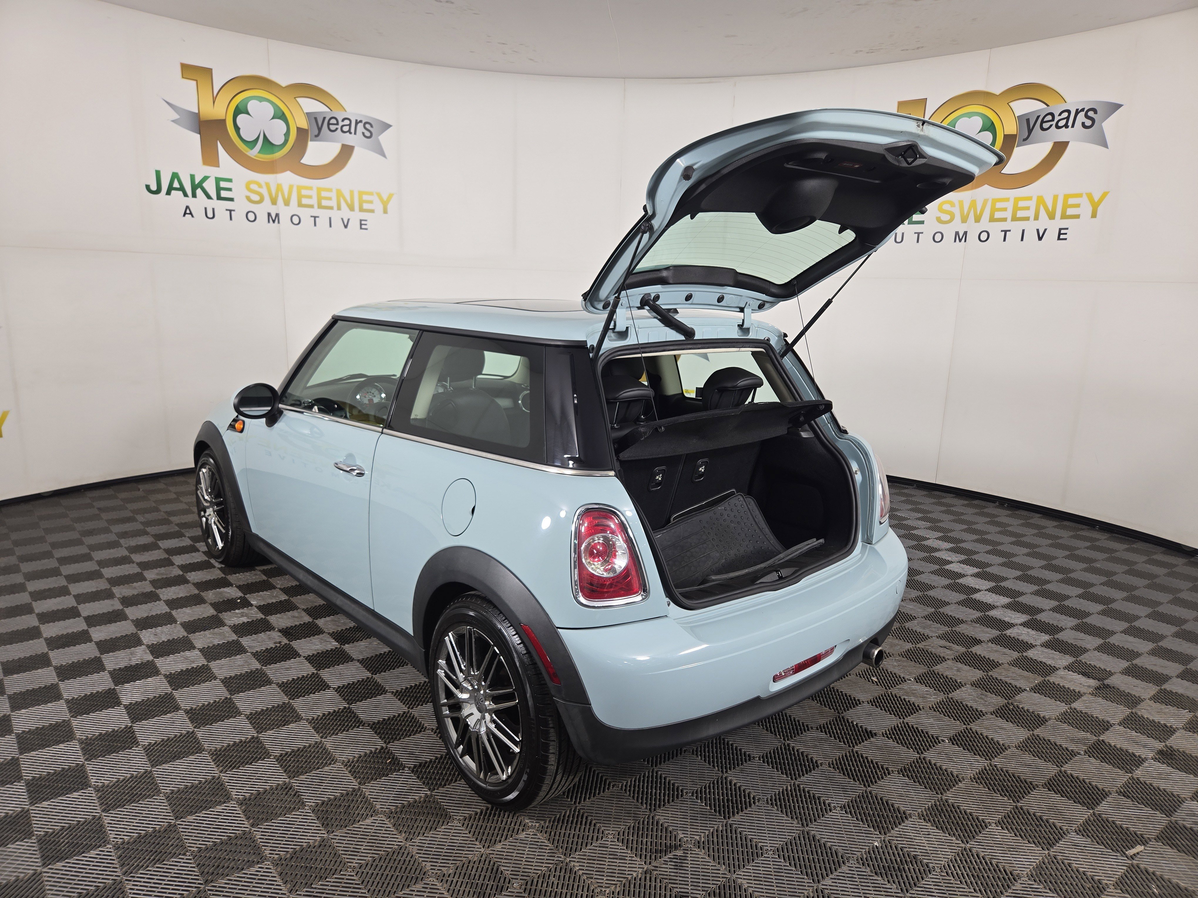Used 2012 MINI Cooper Hardtop FWD image 28