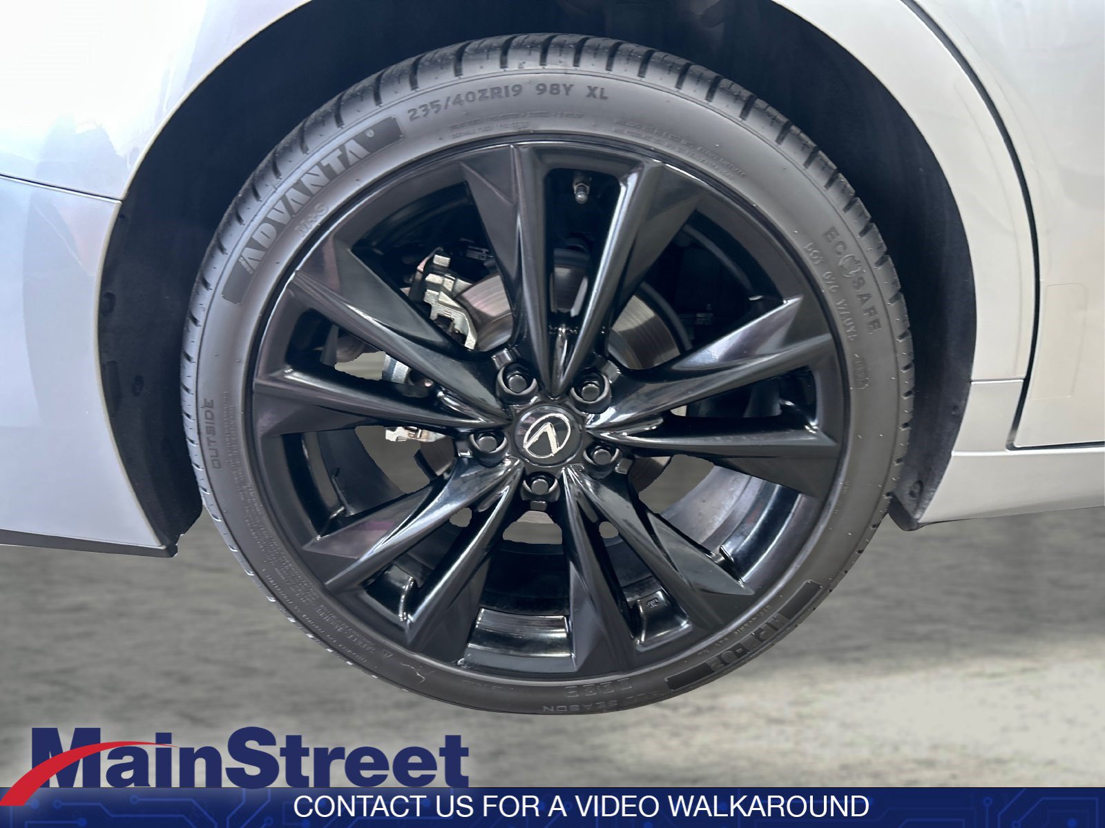 Used 2025 Lexus ES 350 w/ Accessory Package (Z1) FWD image 22