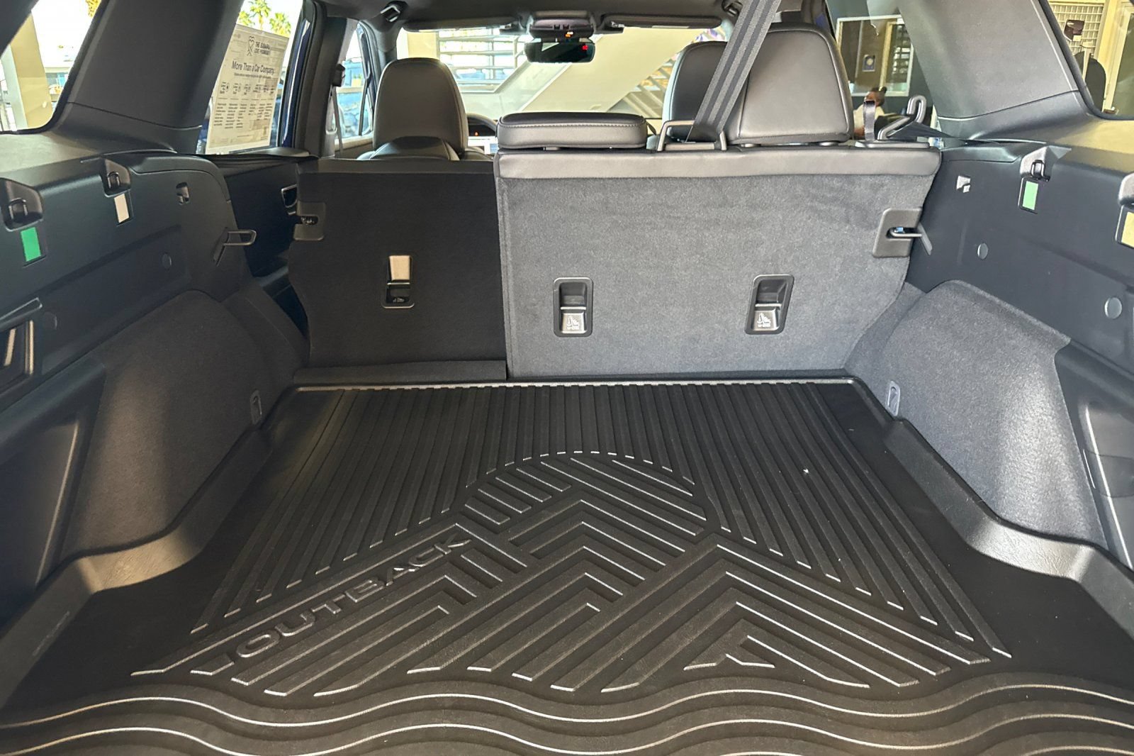 New 2026 Subaru Outback Premium AWD/4WD image 14
