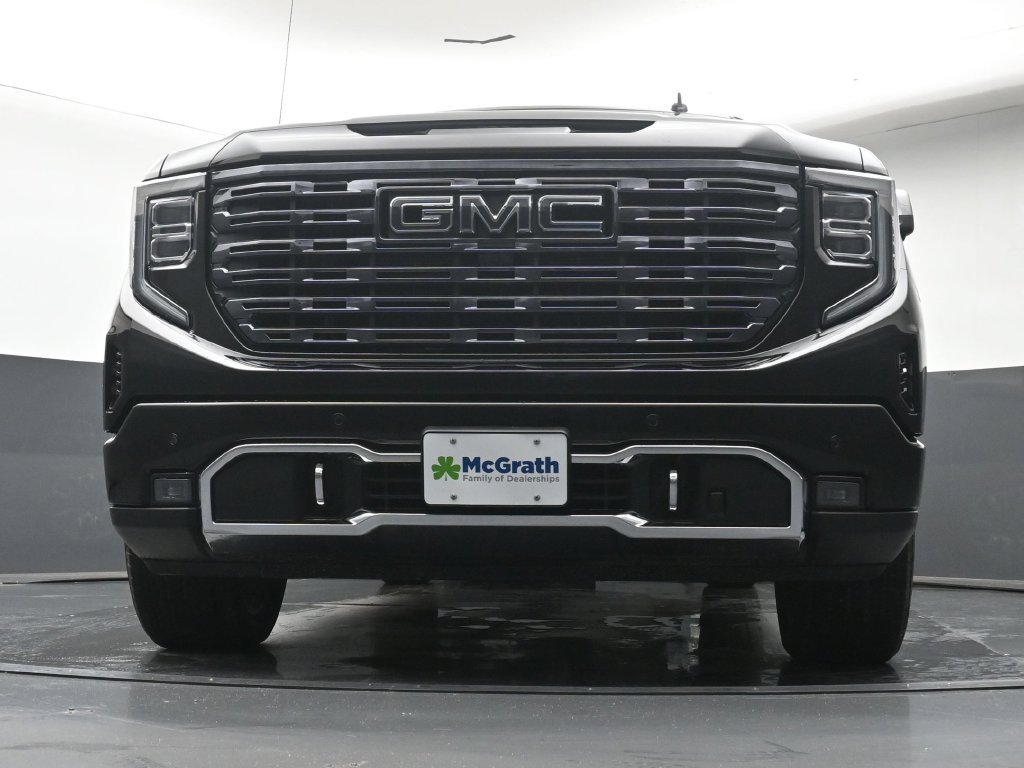 New 2026 GMC Sierra 1500 Denali Ultimate AWD/4WD image 7