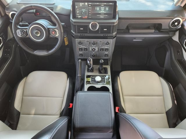 Used 2024 INEOS Grenadier AWD/4WD image 26