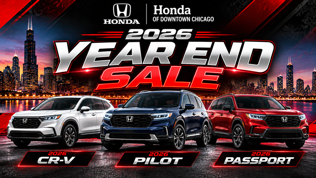 New 2026 Honda Pilot TrailSport image 2
