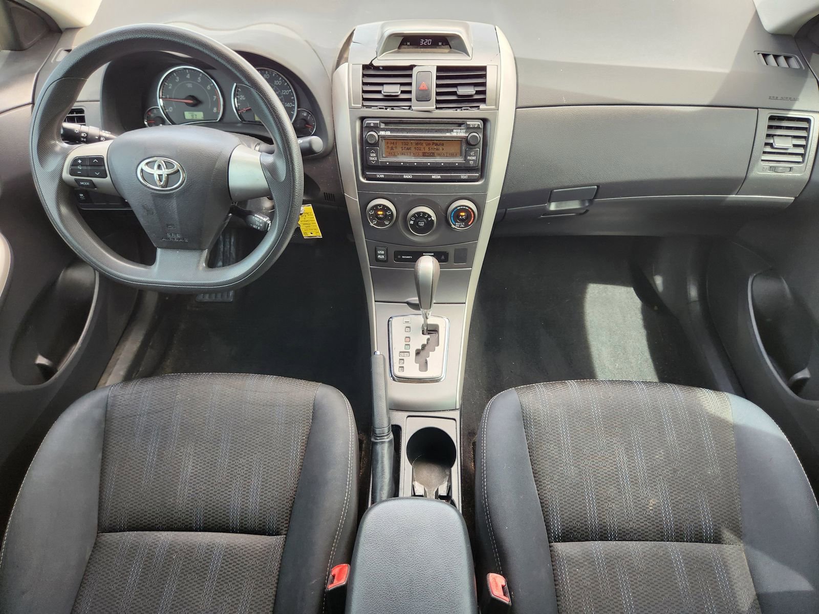 Used 2012 Toyota Corolla S FWD image 28