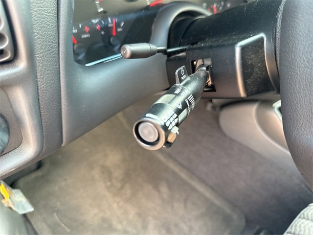 Used 1999 Chevrolet Camaro Z28 w/ Preferred Equipment Group 2 image 11