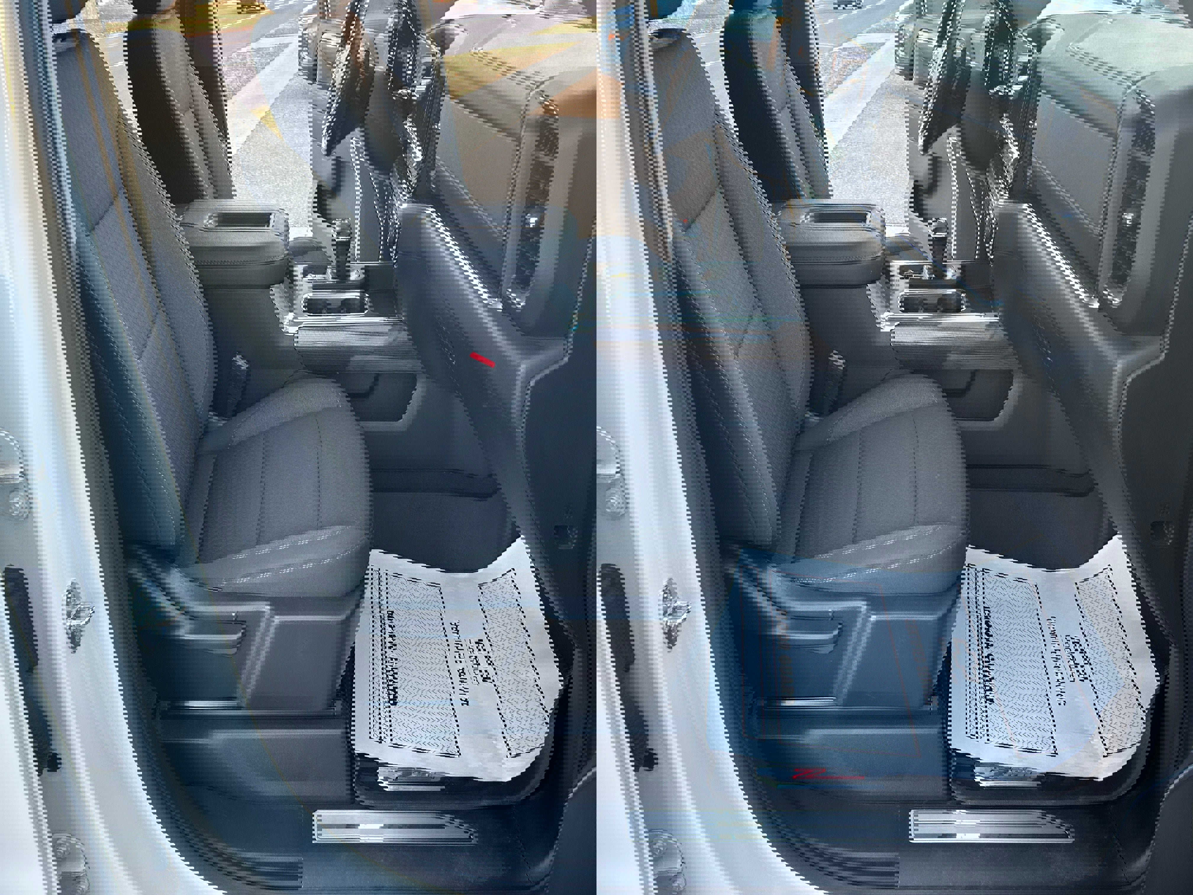 Used 2022 Chevrolet Silverado 1500 RST w/ All Star Edition Plus image 26