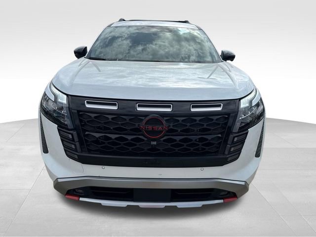 New 2026 Nissan Pathfinder Rock Creek w/ Rock Creek Premium Package image 2