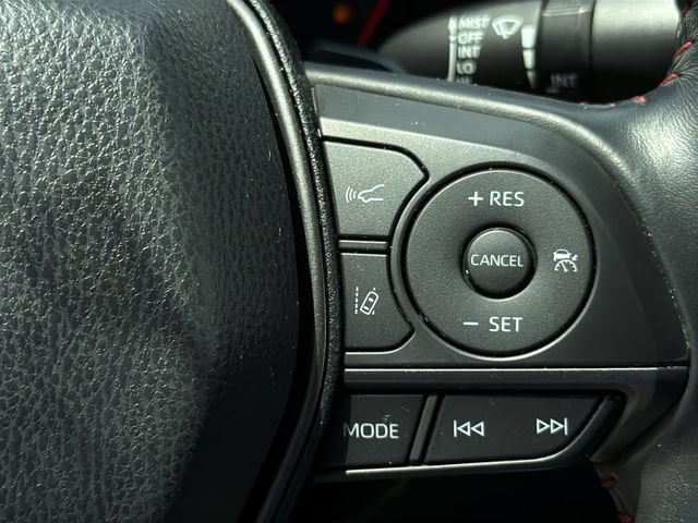 Used 2021 Toyota Camry TRD w/ TRD Package w/JBL Audio FWD image 26