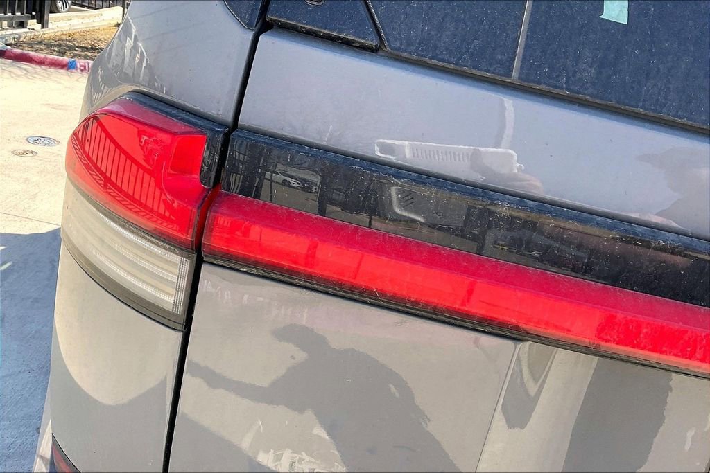 Used 2024 Lexus GX 550 w/ Accessory Package (Z1) image 38