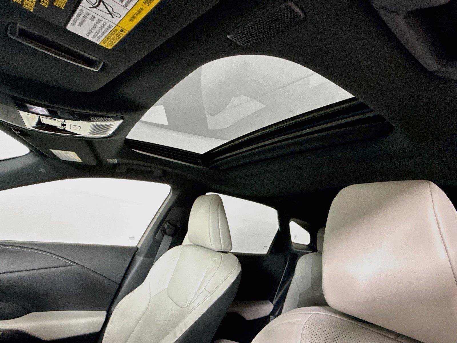 Used 2024 Lexus RX 350 Premium w/ Convenience Package FWD image 6