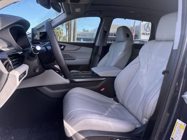 New 2026 Acura MDX w/ Technology Package FWD image 23