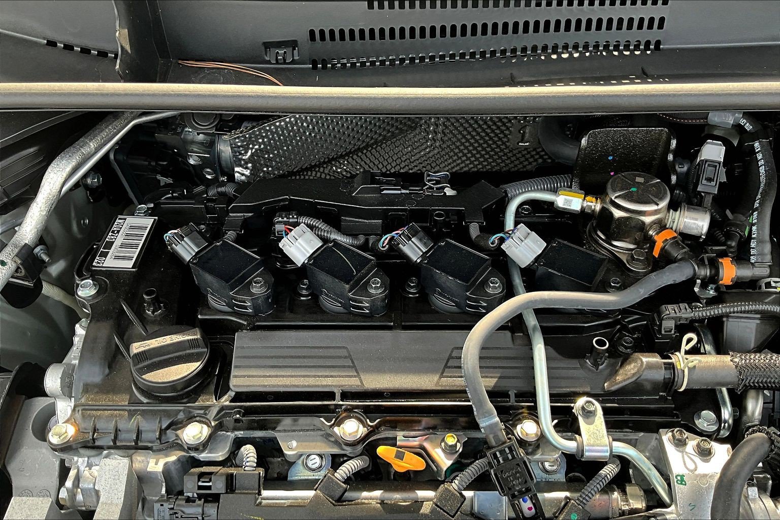 Used 2025 Toyota Corolla SE FWD image 33