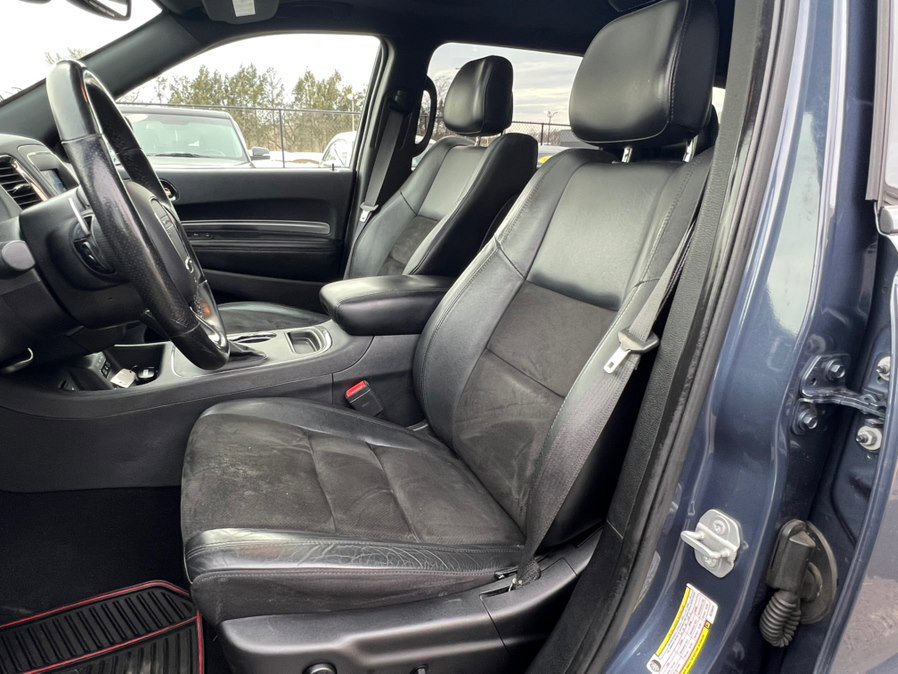 Used 2019 Dodge Durango GT AWD/4WD image 10