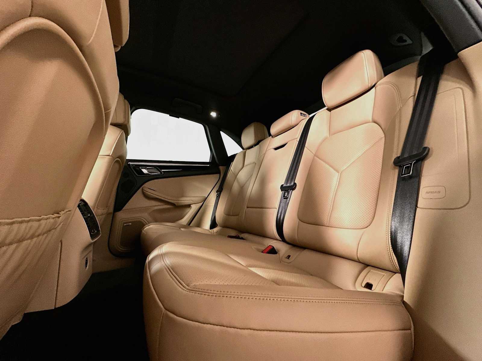 New 2026 Porsche Macan S AWD/4WD image 23