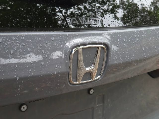 Certified 2026 Honda CR-V EX image 9