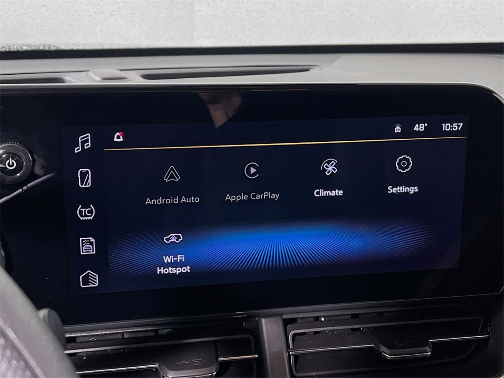 Used 2024 Chevrolet Trax LT image 14