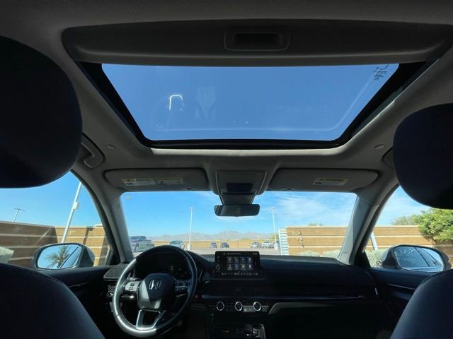 Certified 2023 Honda CR-V EX-L image 17