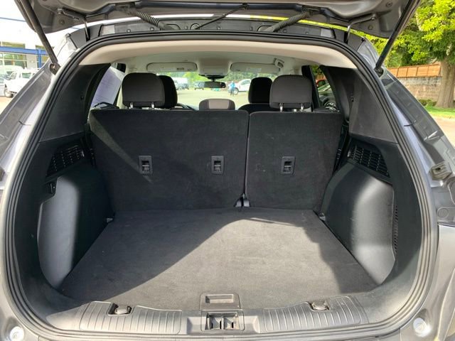 Used 2021 Ford Escape SE w/ SE Sport Appearance Package AWD/4WD image 5