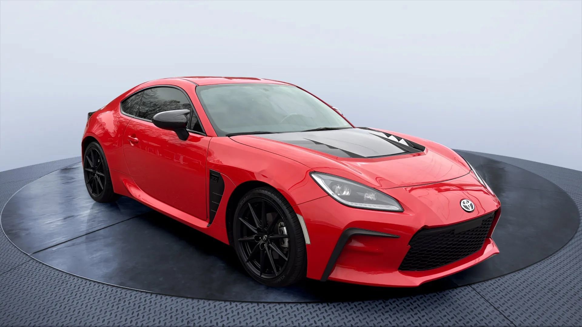 Used 2024 Toyota GR86 Premium image 7