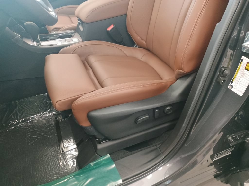 New 2026 Subaru Ascent Touring AWD/4WD image 8