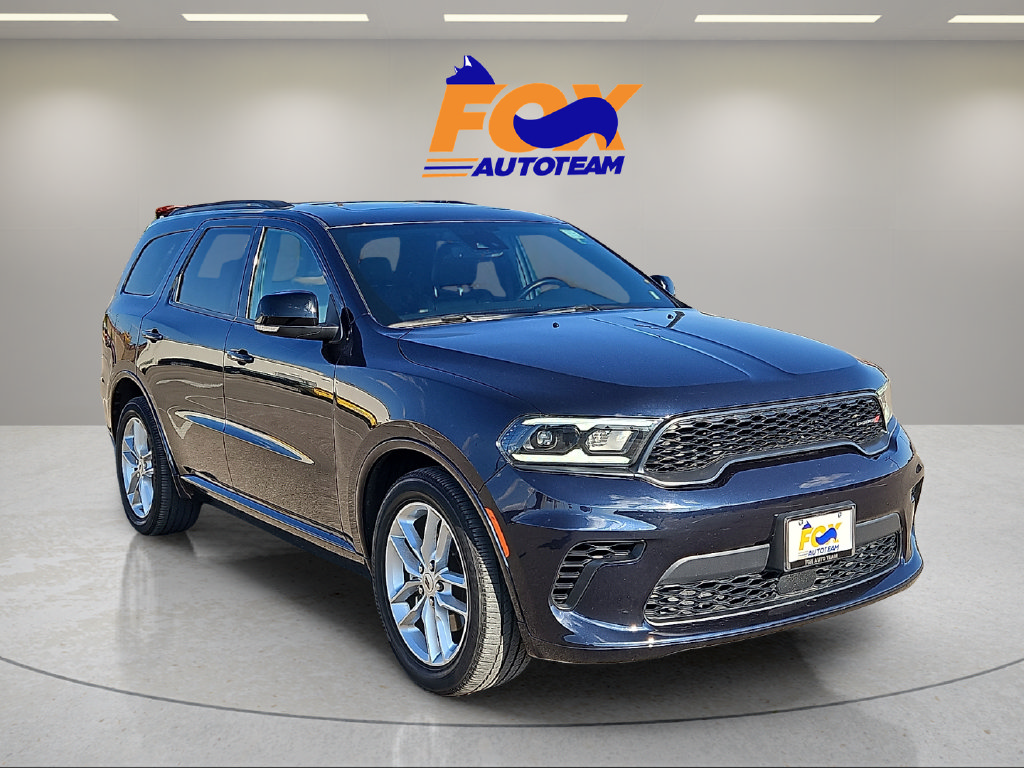 Used 2024 Dodge Durango GT RWD image 13