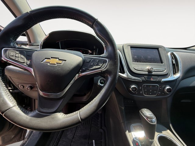 Used 2020 Chevrolet Equinox LT AWD/4WD image 10