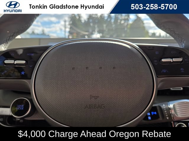 Certified 2024 Hyundai Ioniq 5 SE RWD image 23