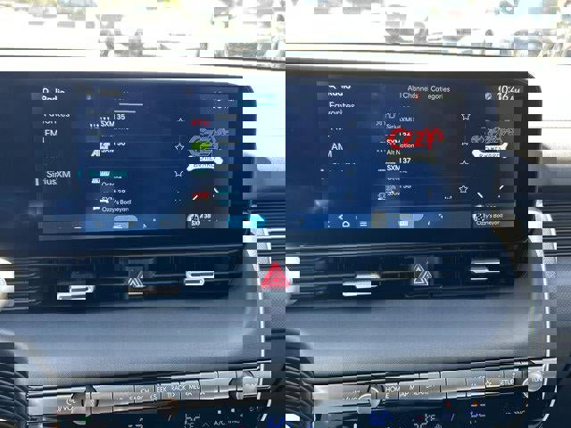 New 2025 Hyundai Ioniq 5 SE image 51