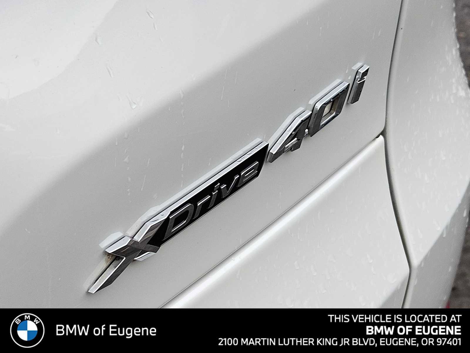 Used 2023 BMW X5 xDrive40i image 17