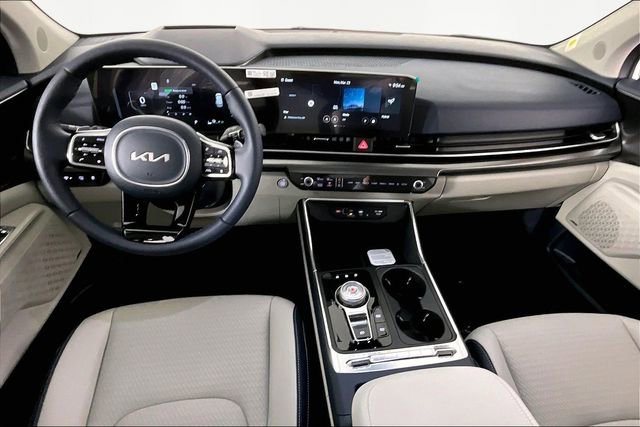 New 2026 Kia Carnival SX Prestige image 6