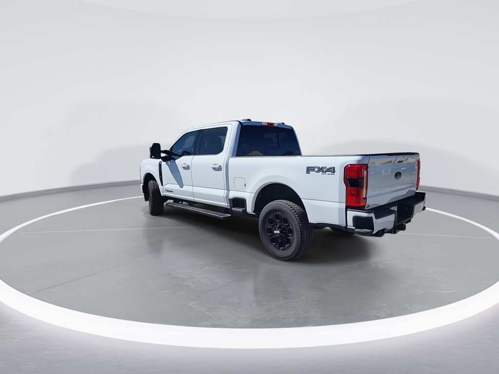 New 2026 Ford F250 XLT w/ XLT Premium Package image 6