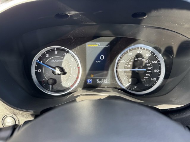 Used 2019 Subaru Ascent Touring w/ Popular Package #2A image 26