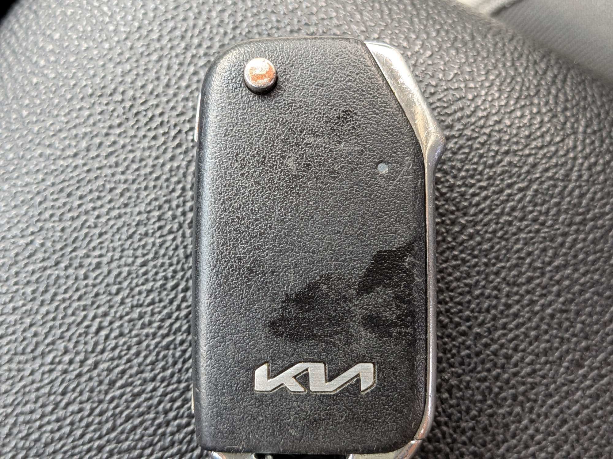 Used 2023 Kia Forte LXS w/ LXS Technology Package FWD image 35